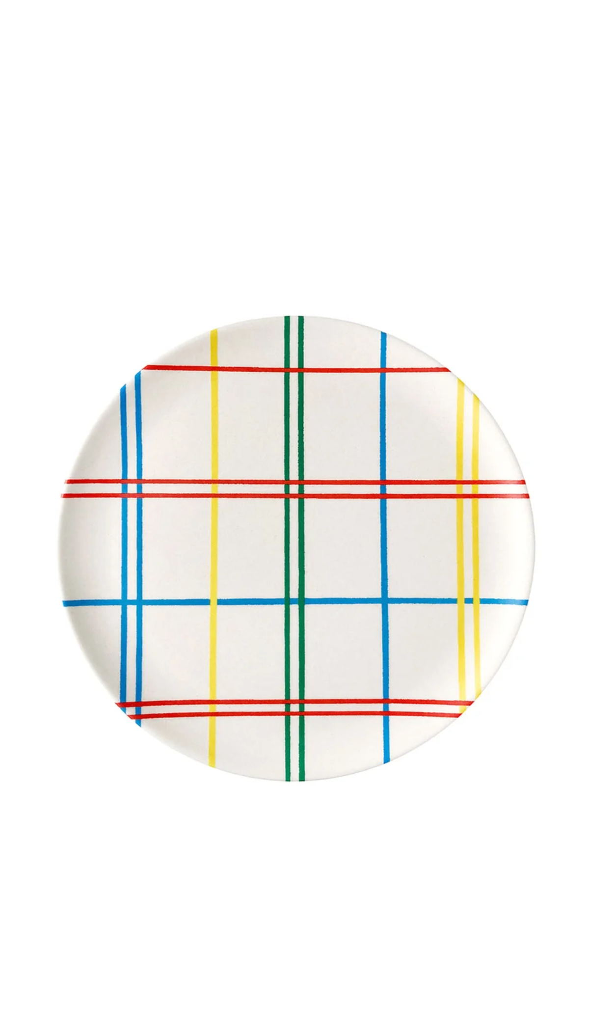 Side Plate Set