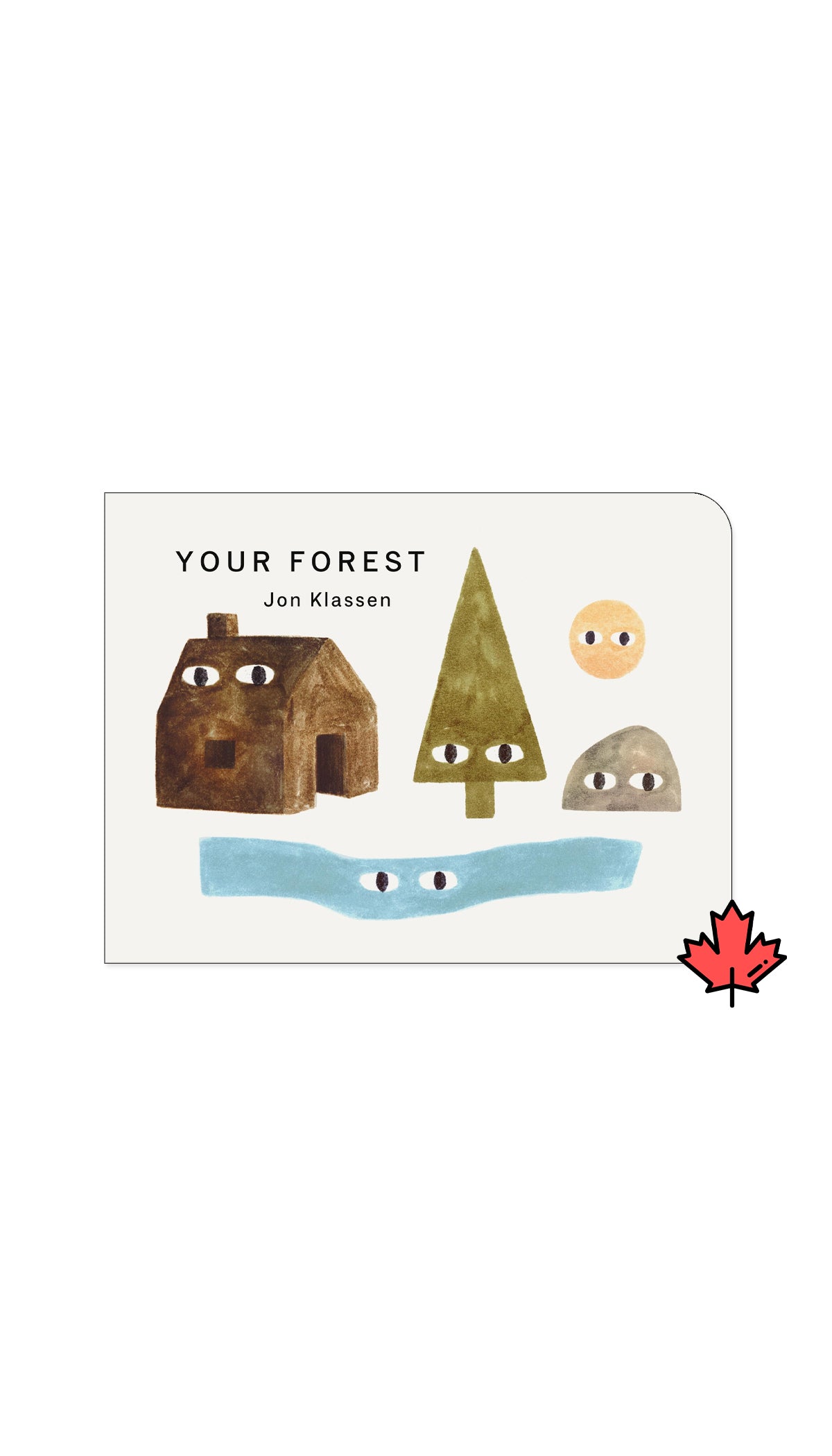 Your Forest