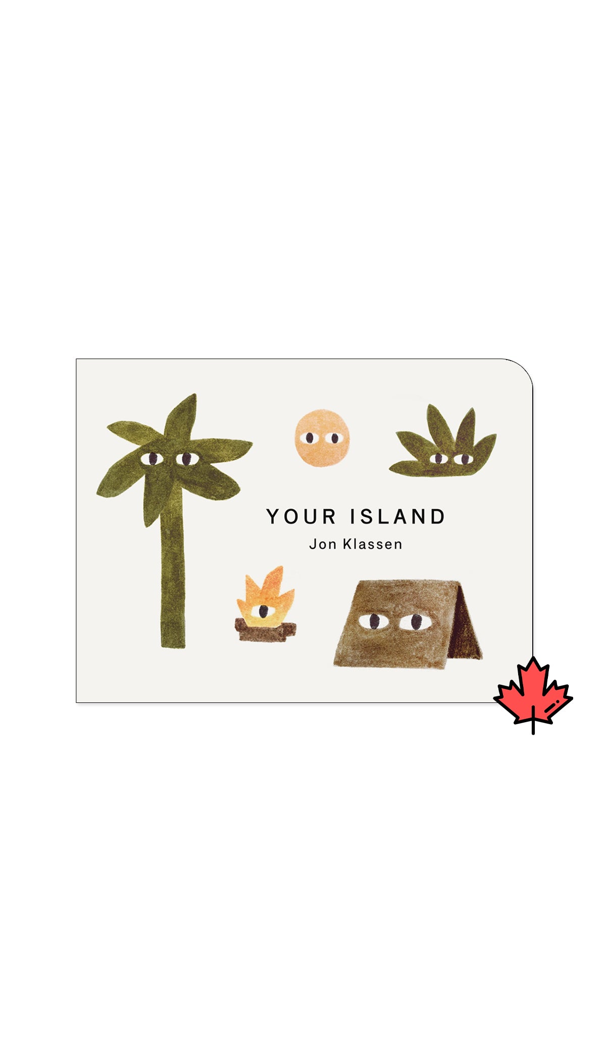 Your Island / COMING SOON!