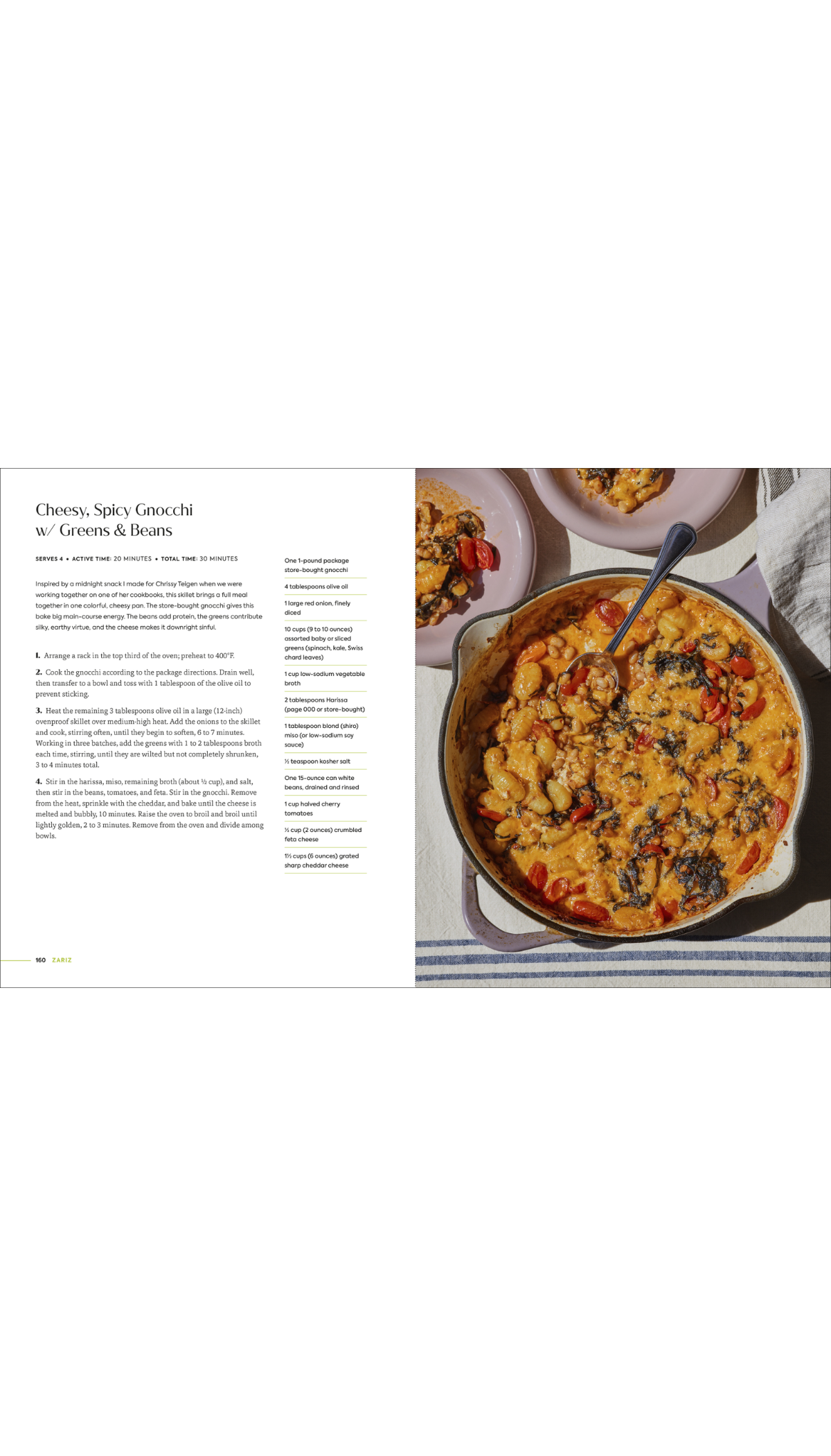 Zariz / COMING APR. 28TH!