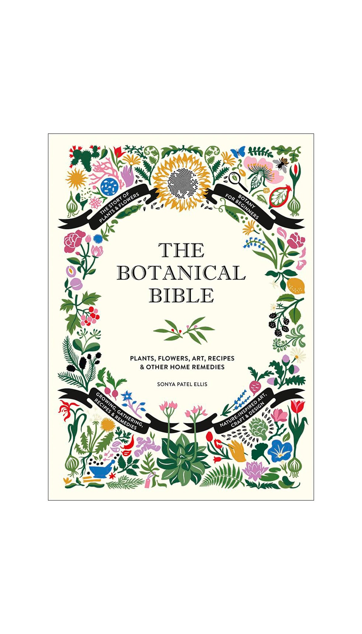 The Botanical Bible