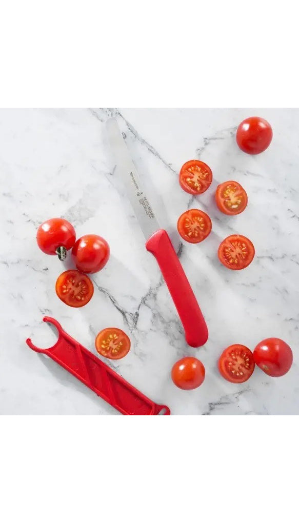 Serrated Tomato Knife