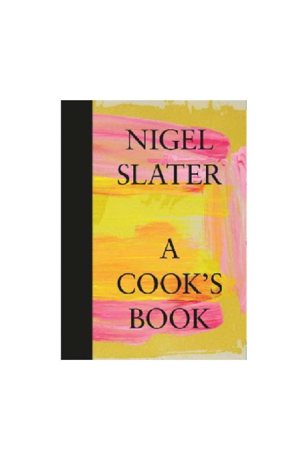A Cook's Book / NIGEL SLATER