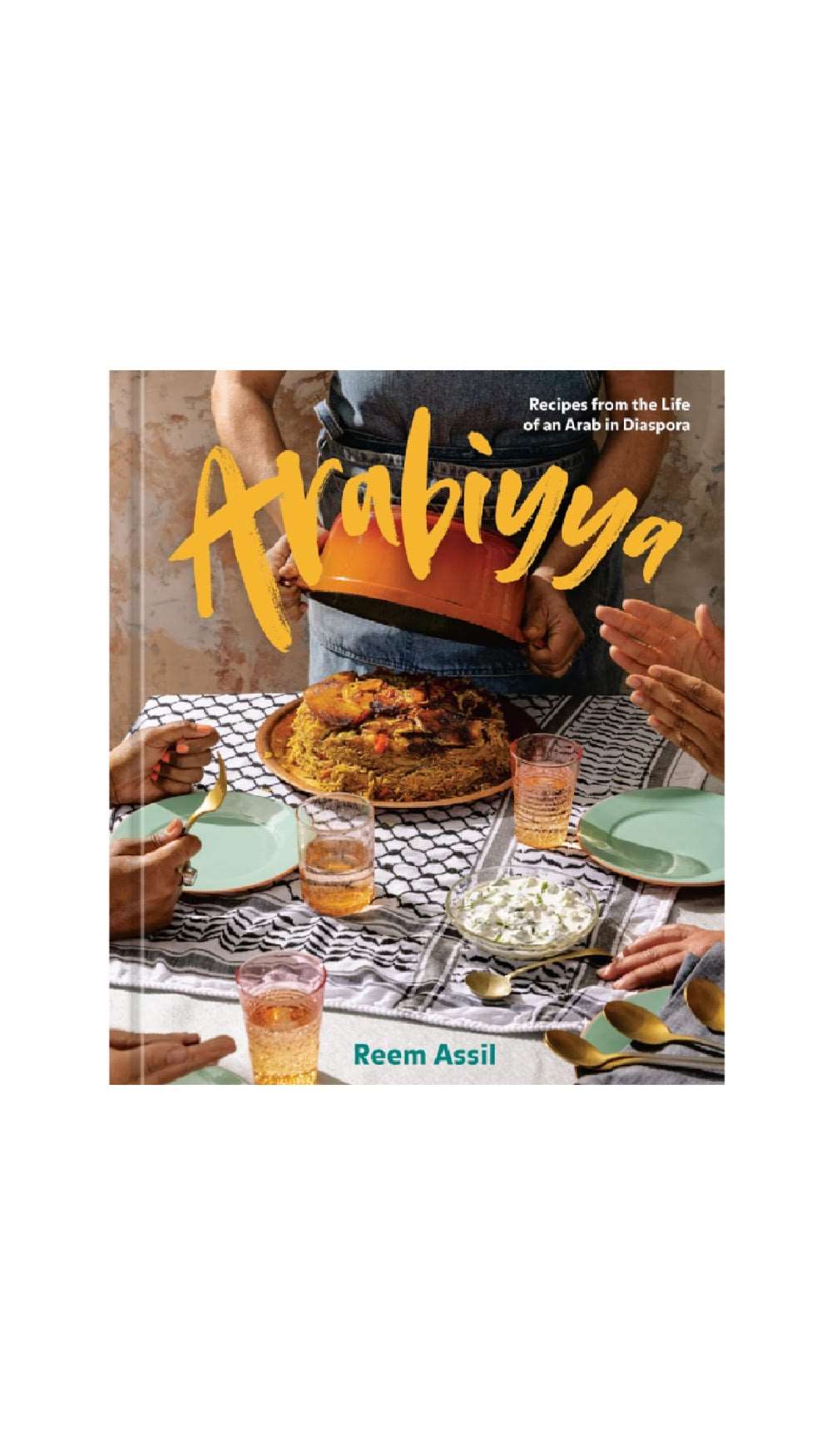 Arabiyya / REEM ASSIL
