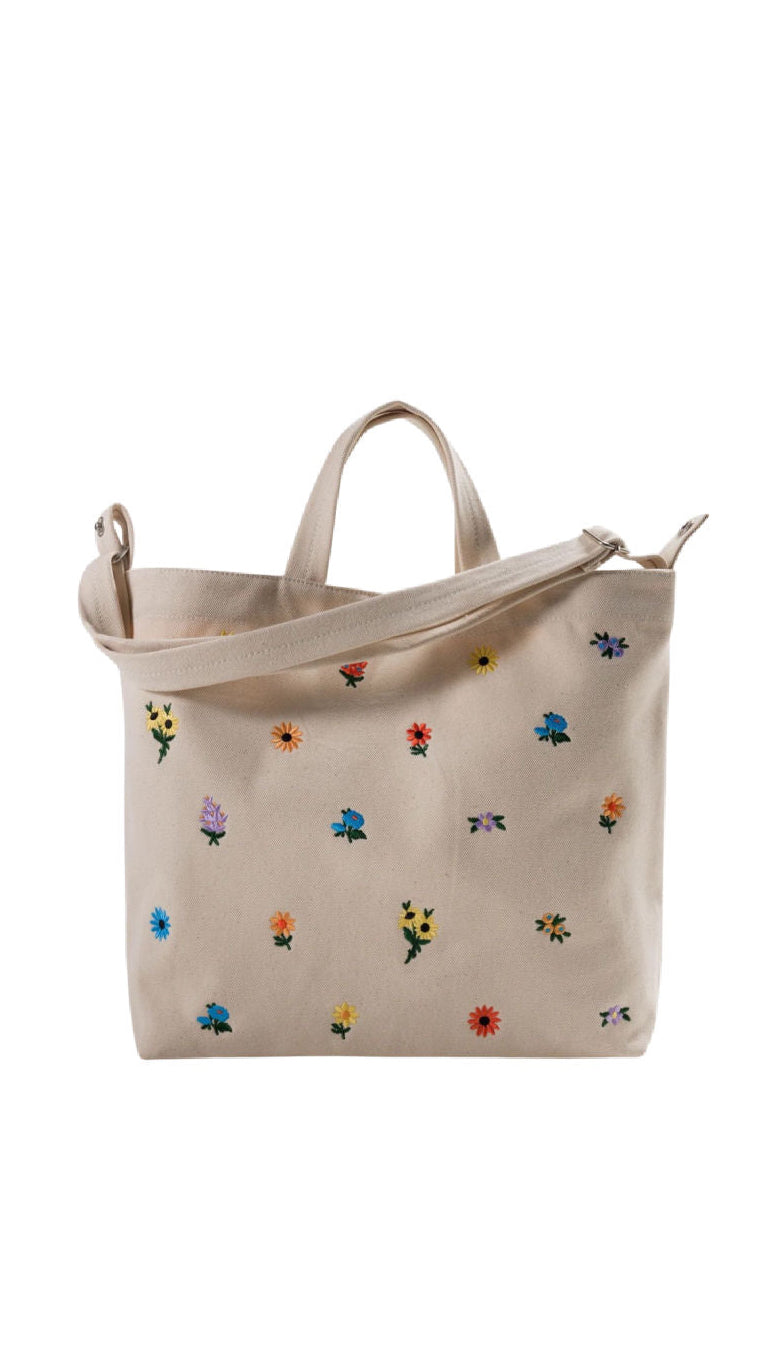Horizontal Duck Bag