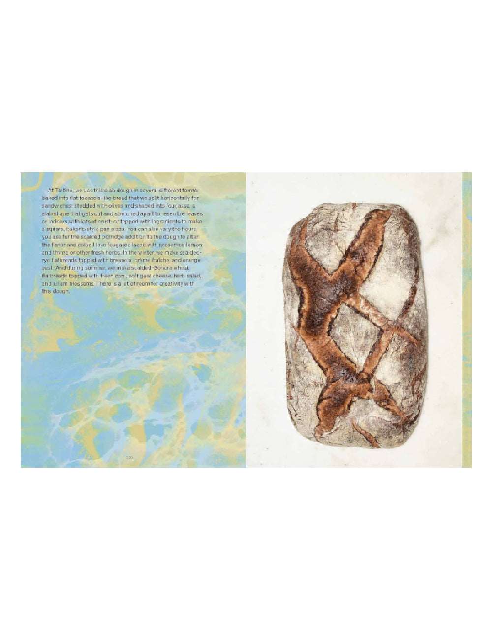 Bread Book / CHAD ROBERTSON & JENNIFER LATHAM