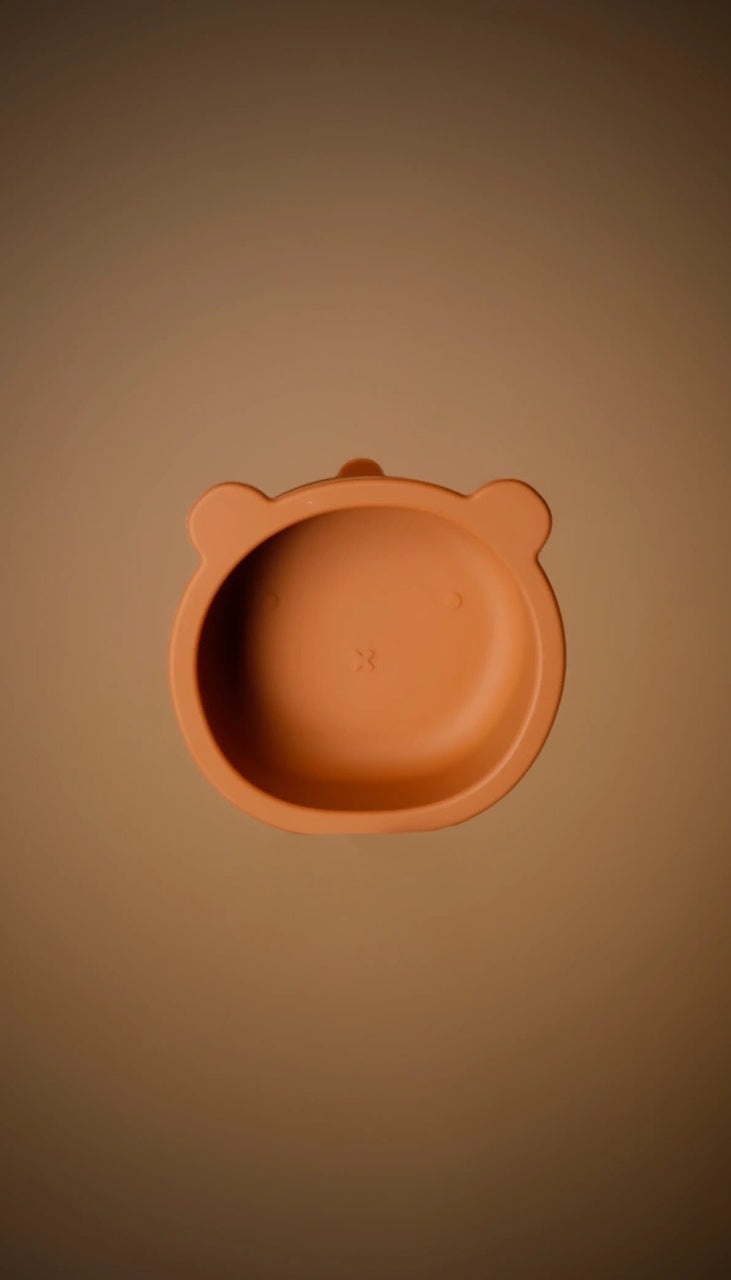 Bear Bowl