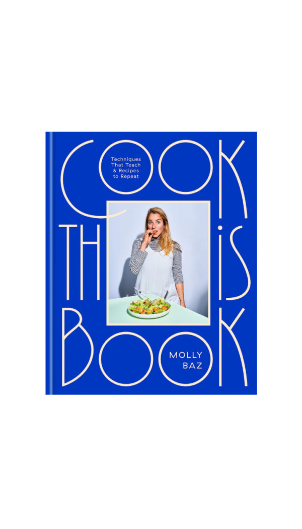 Cook This Book