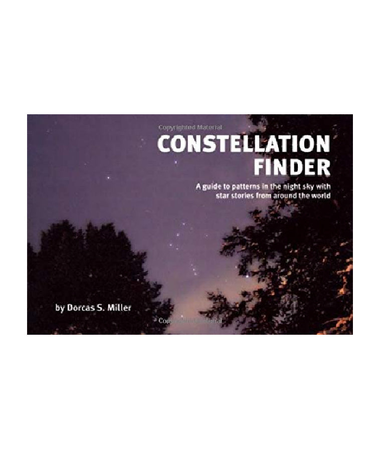 Constellation Finder / DORCAS S. MILLER
