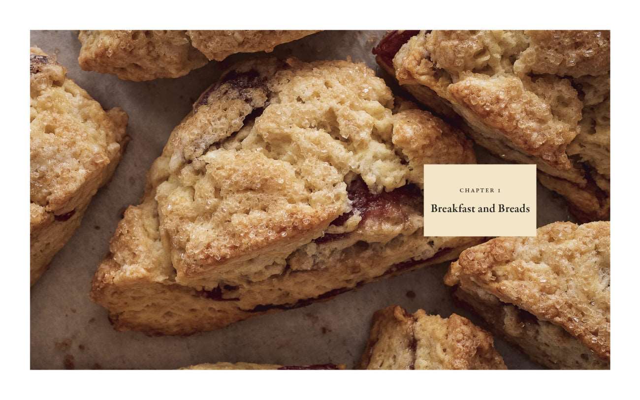Delectable: Sweet & Savory Baking / CLAUDIA FLEMING