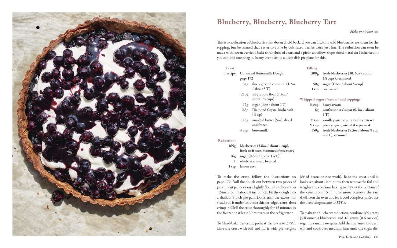 Delectable: Sweet & Savory Baking / CLAUDIA FLEMING