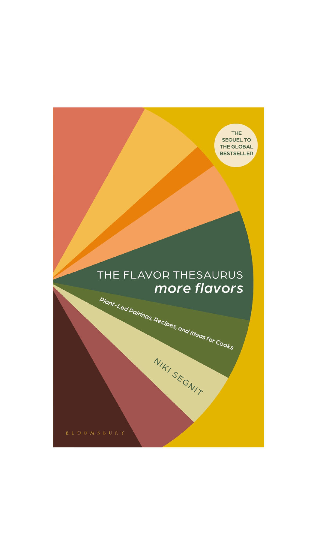 The Flavor Thesaurus : More Flavors