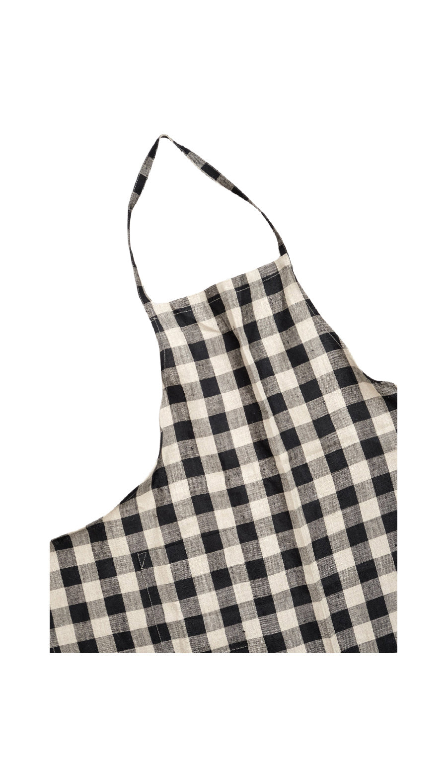 Daily Apron / FOG LINEN