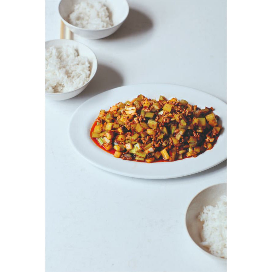 The Food of Sichuan / FUCHSIA DUNLOP