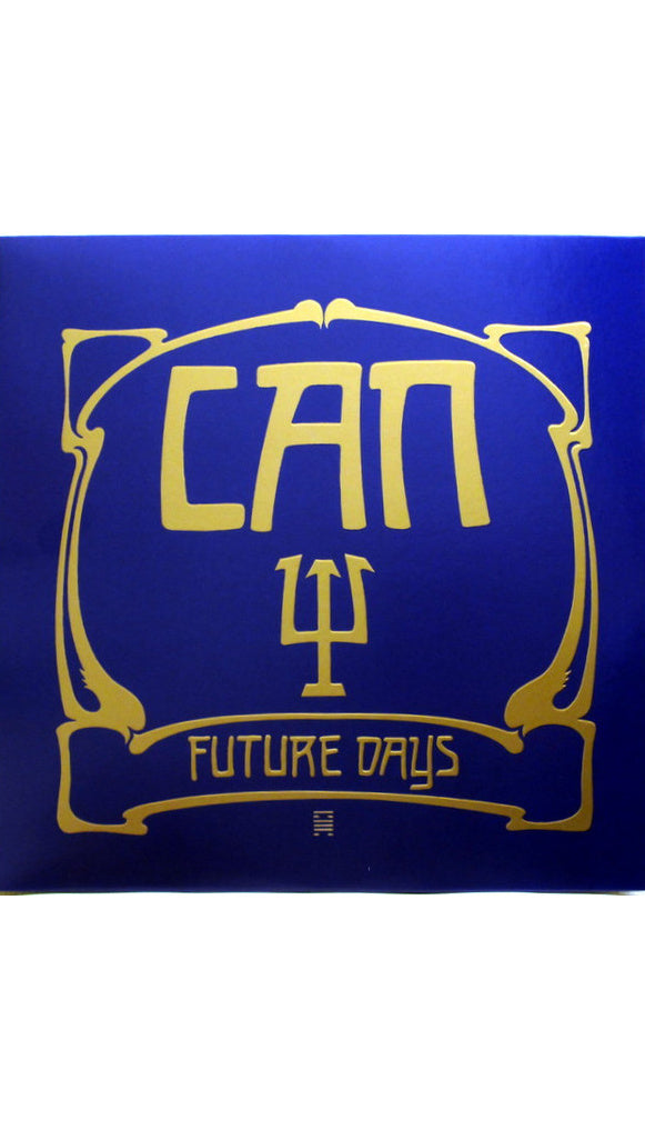 Future Days / CAN