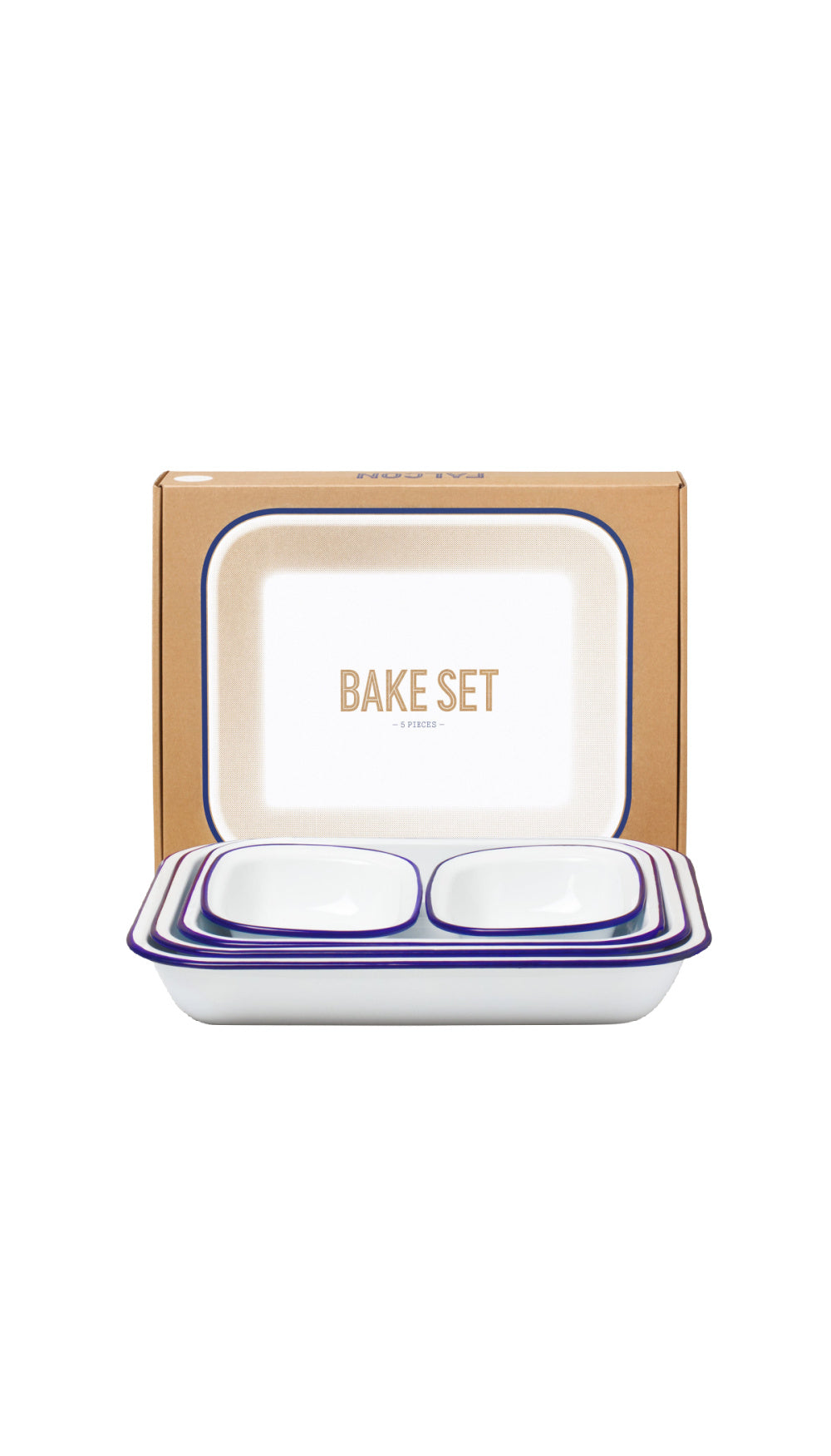 Bake Set / FALCON WARE