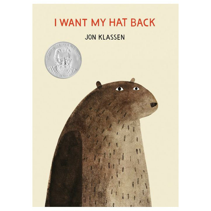 I Want My Hat Back / JON KLASSEN