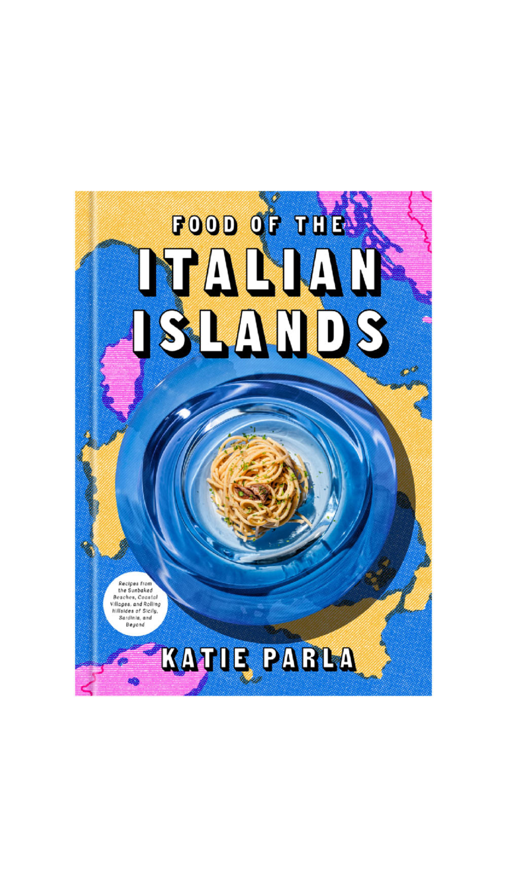 Food of the Italian Islands