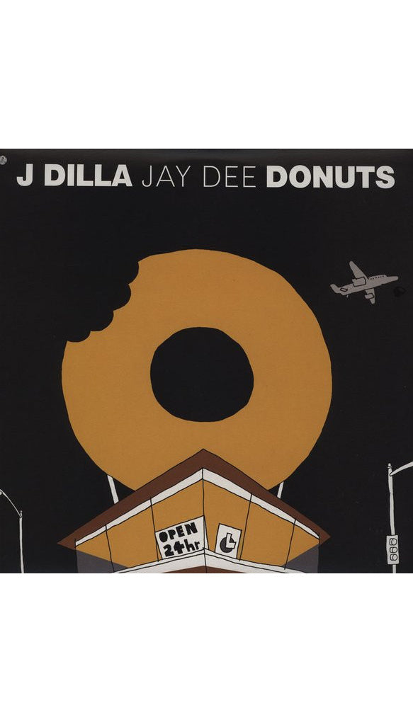 Donuts / J DILLA