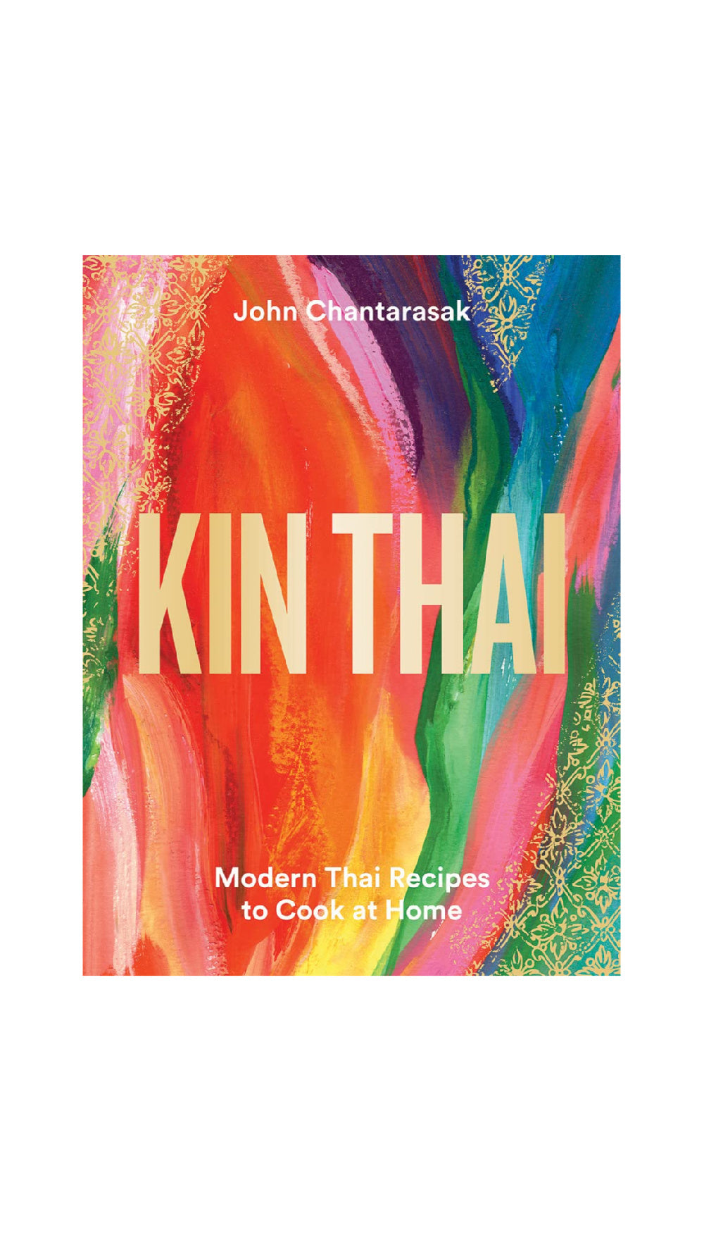 Kin Thai / JOHN CHANTARASAK