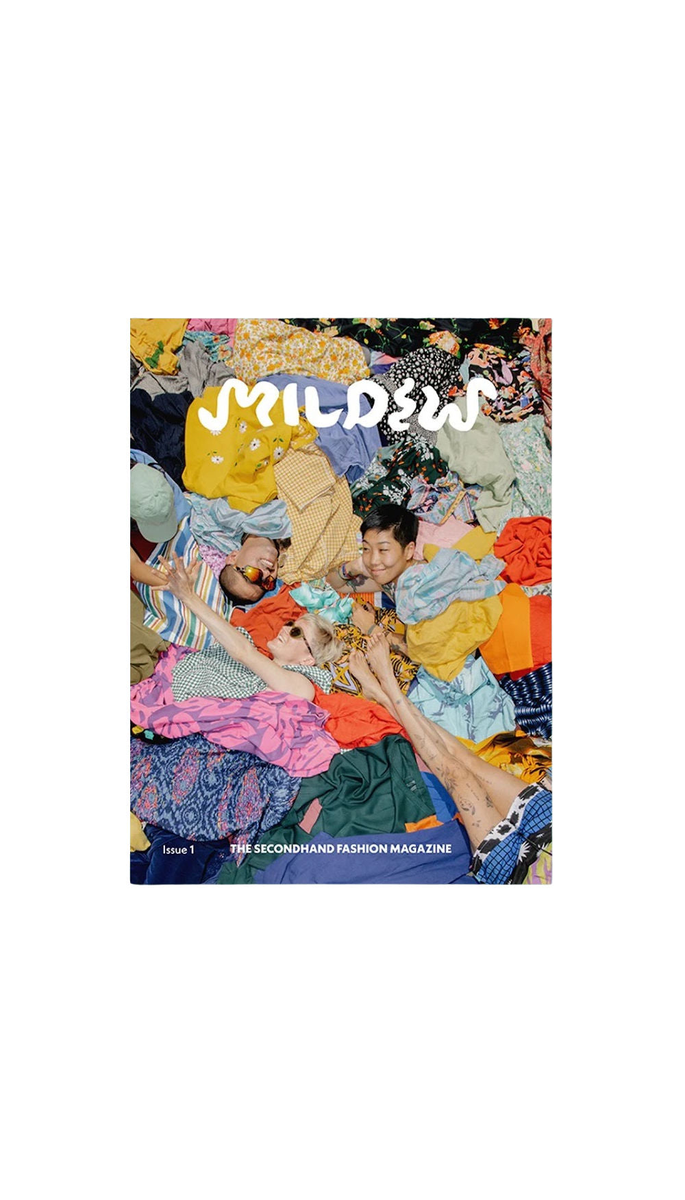 Mildew Magazine