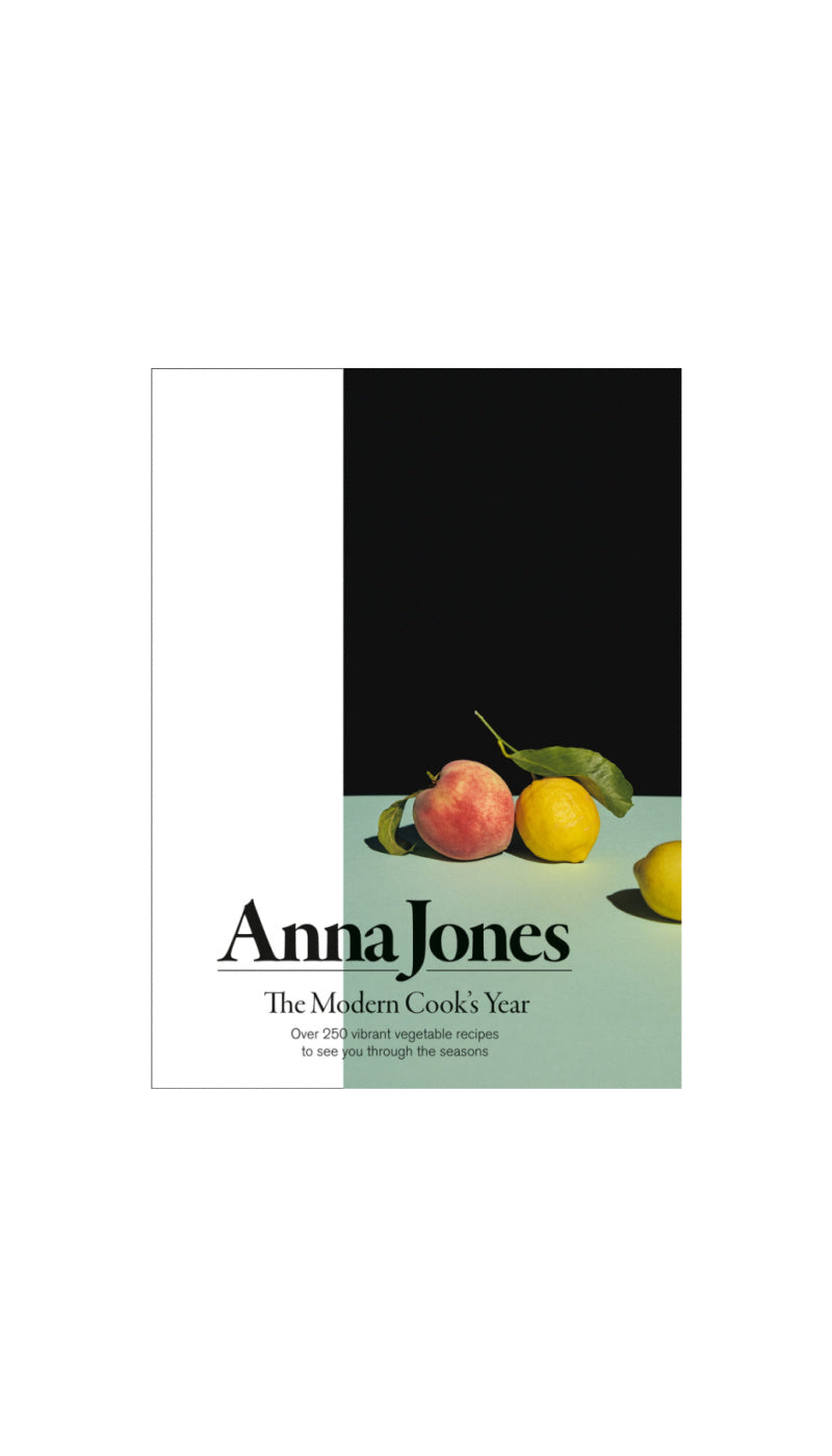 The Modern Cook's Year / ANNA JONES