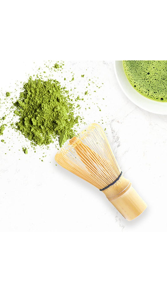 Matcha Tea Whisk