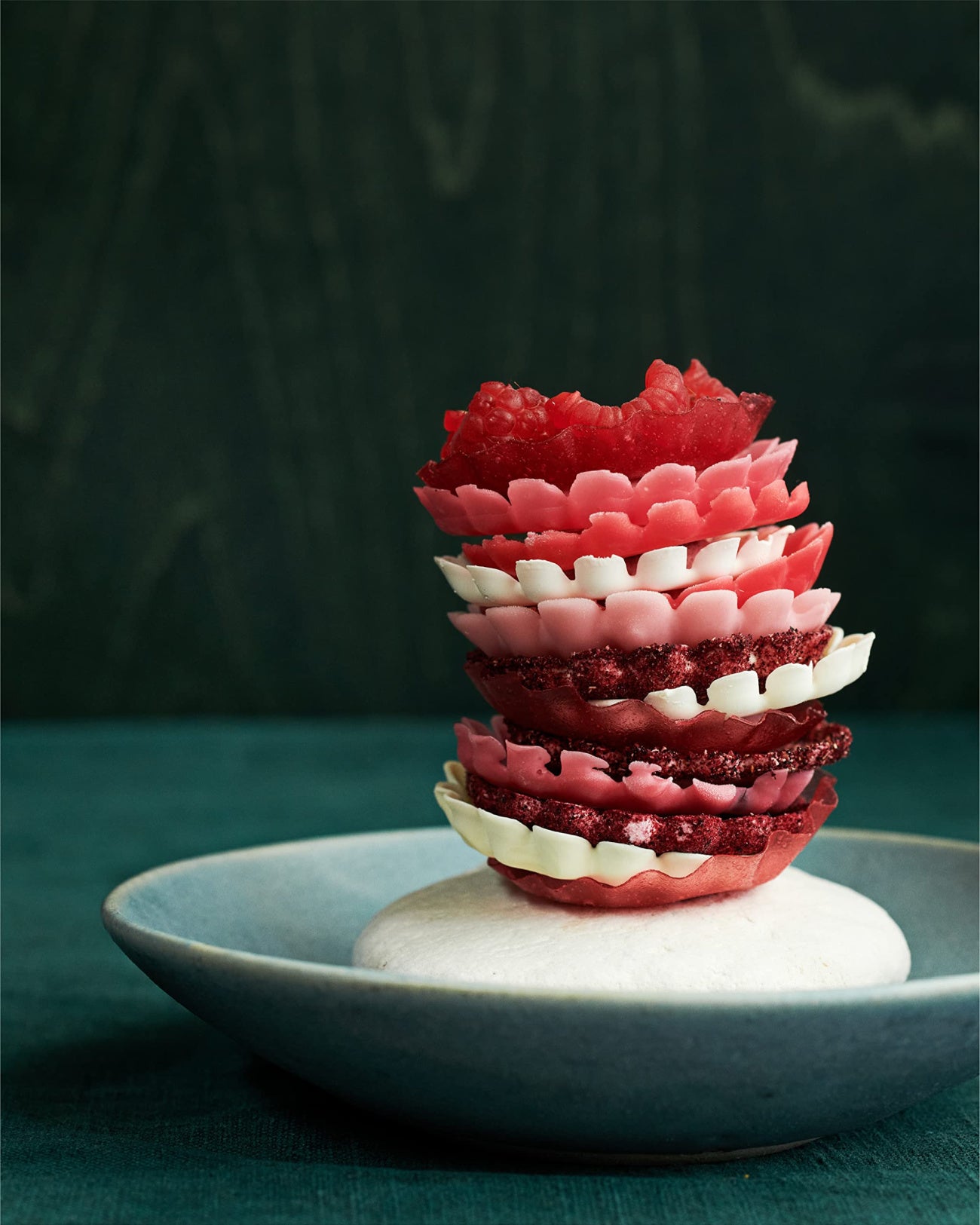 Noma 2.0: Vegetable, Forest, Ocean