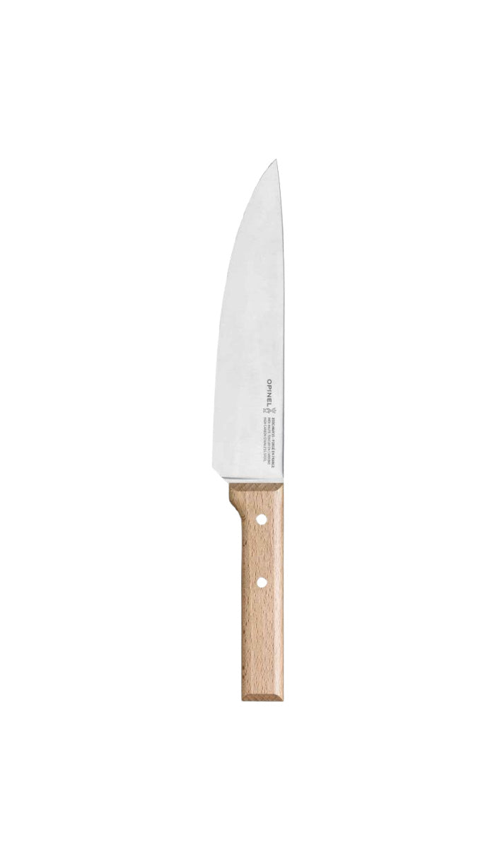 #118 Parallèle Chef's Knife