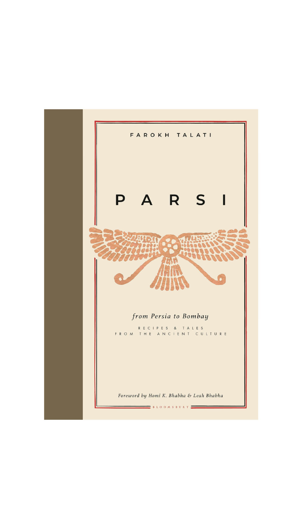 Parsi: From Persia to Bombay