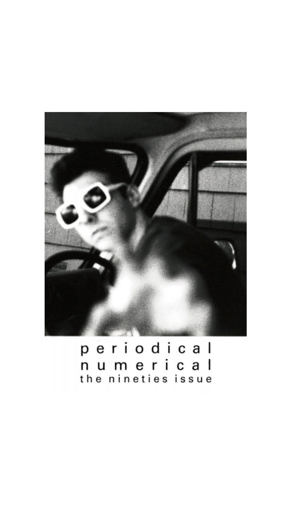 PERIODCAL NUMERICAL