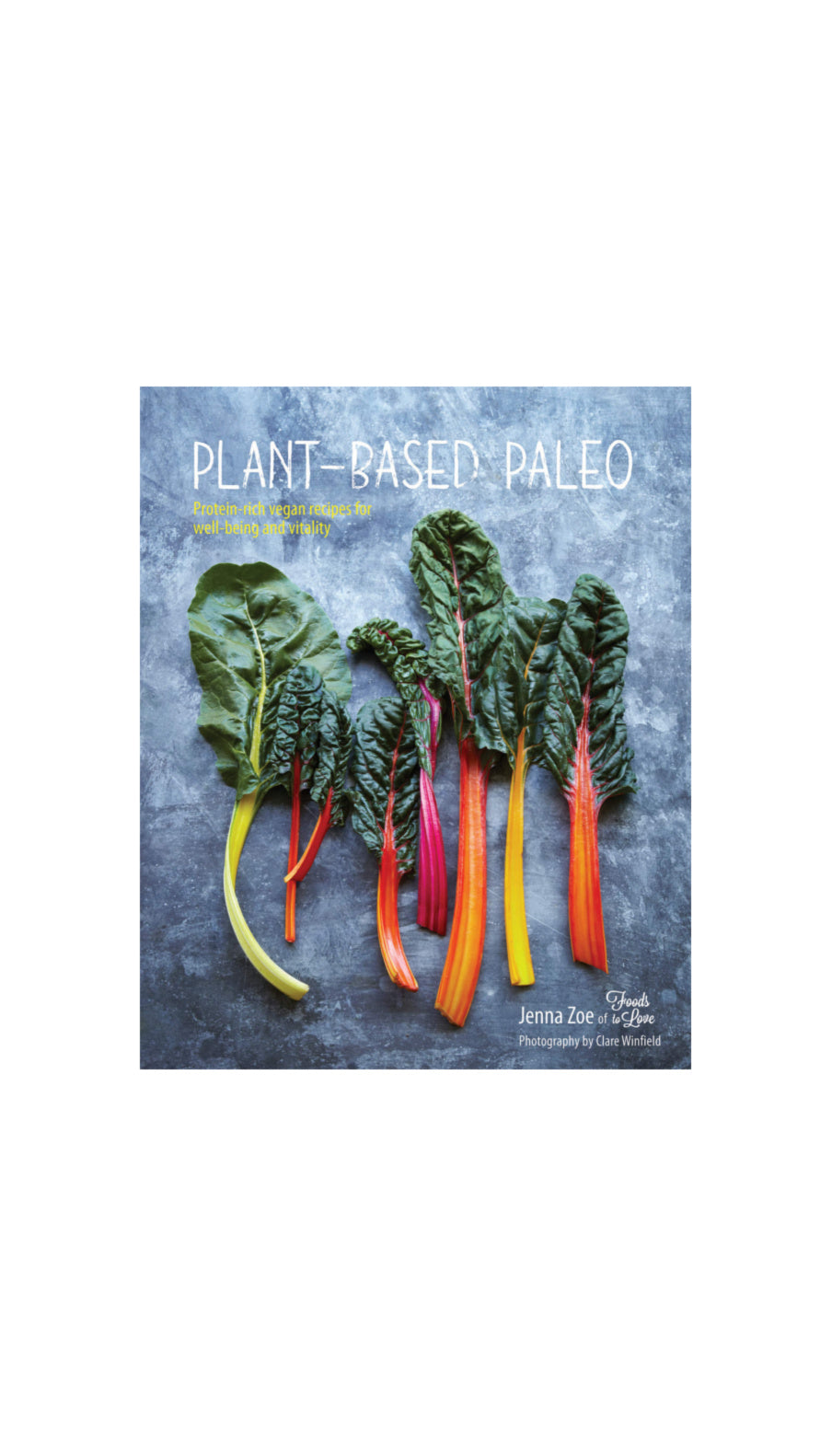 Plant-Based Paleo