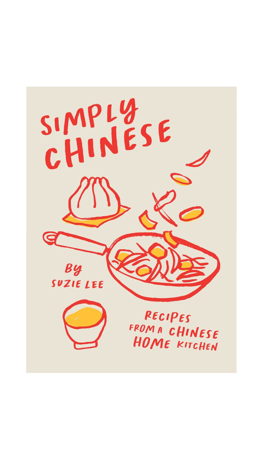 Simply Chinese / SUZIE LEE