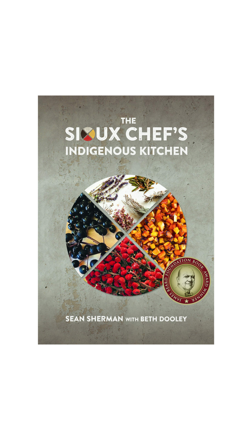Sioux Chef’s Indigenous Kitchen