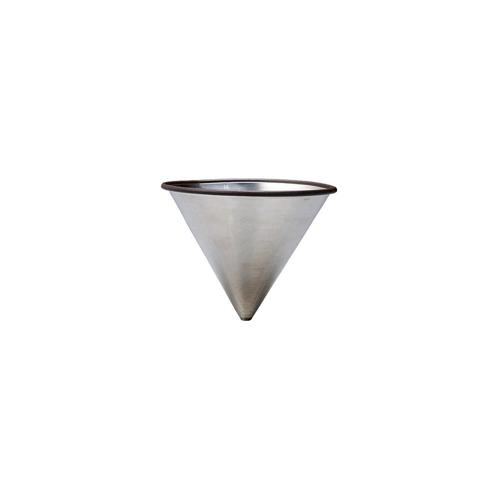Stainless Steel Coffee Filter / KINTO