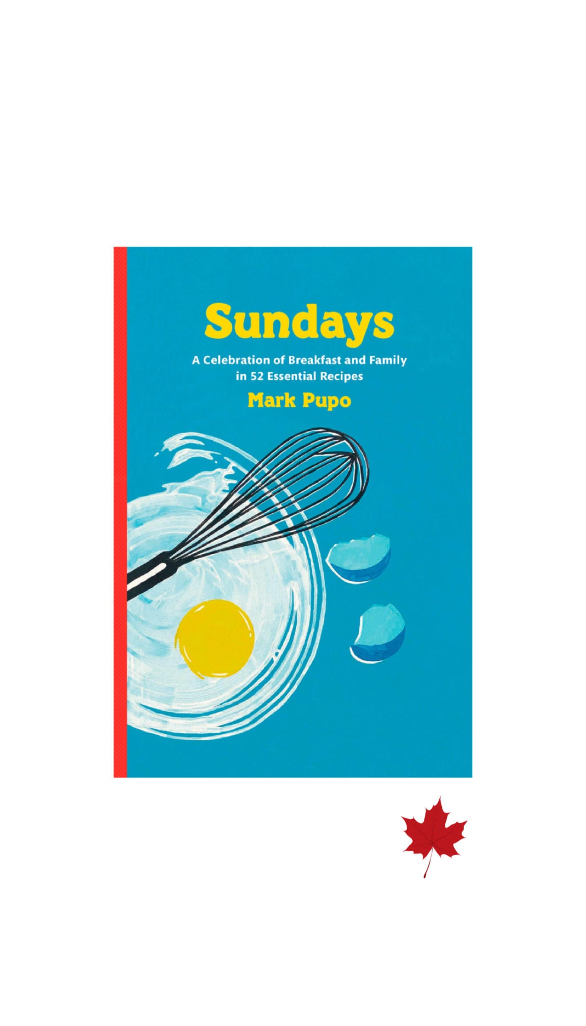 Sundays / MARK PUPO