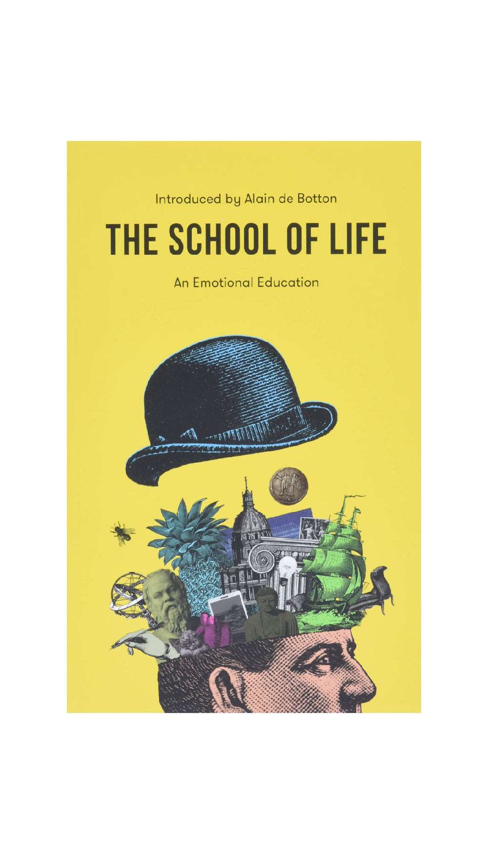 An Emotional Education / THE SCHOOL OF LIFE