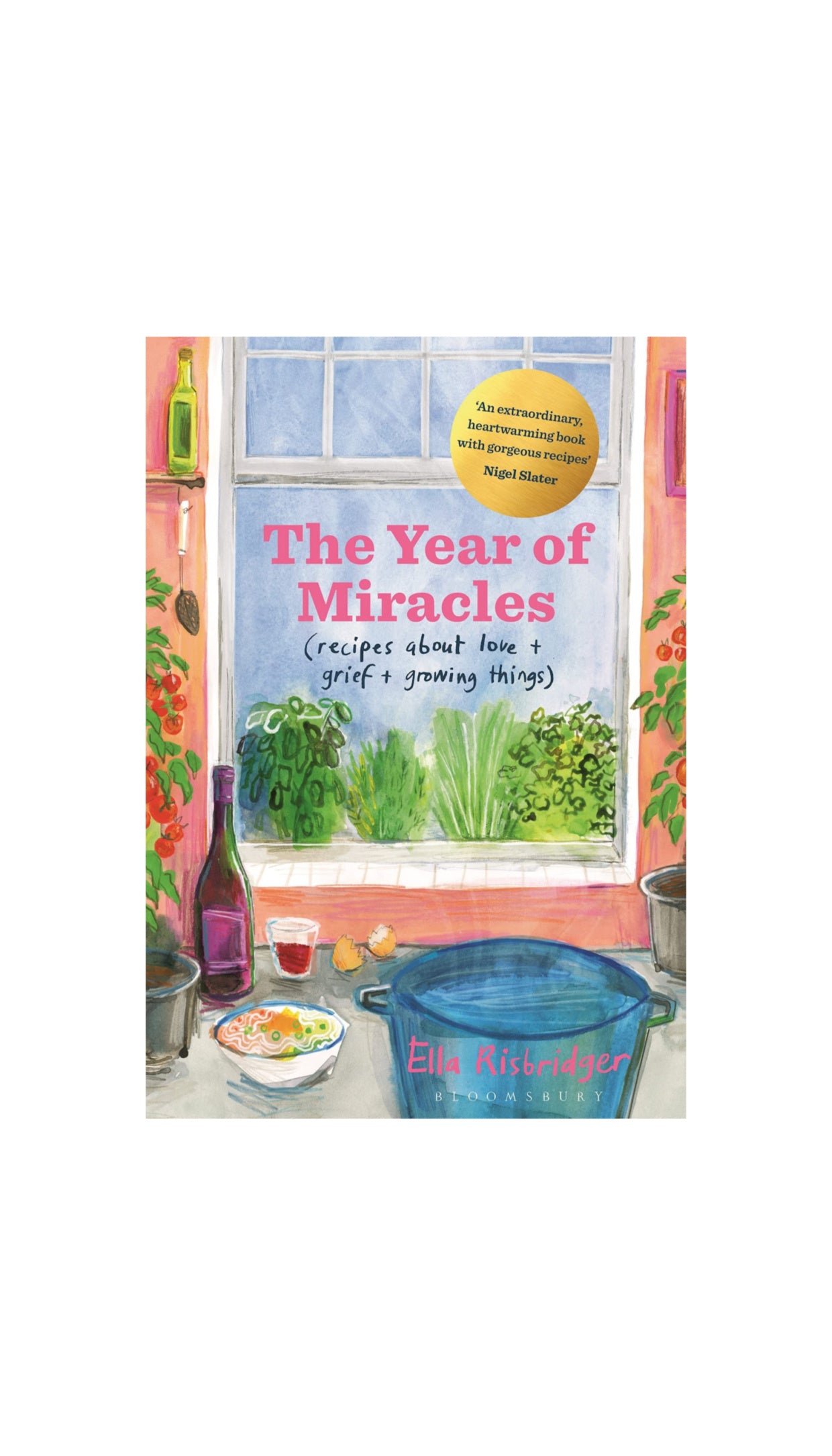 The Year of Miracles