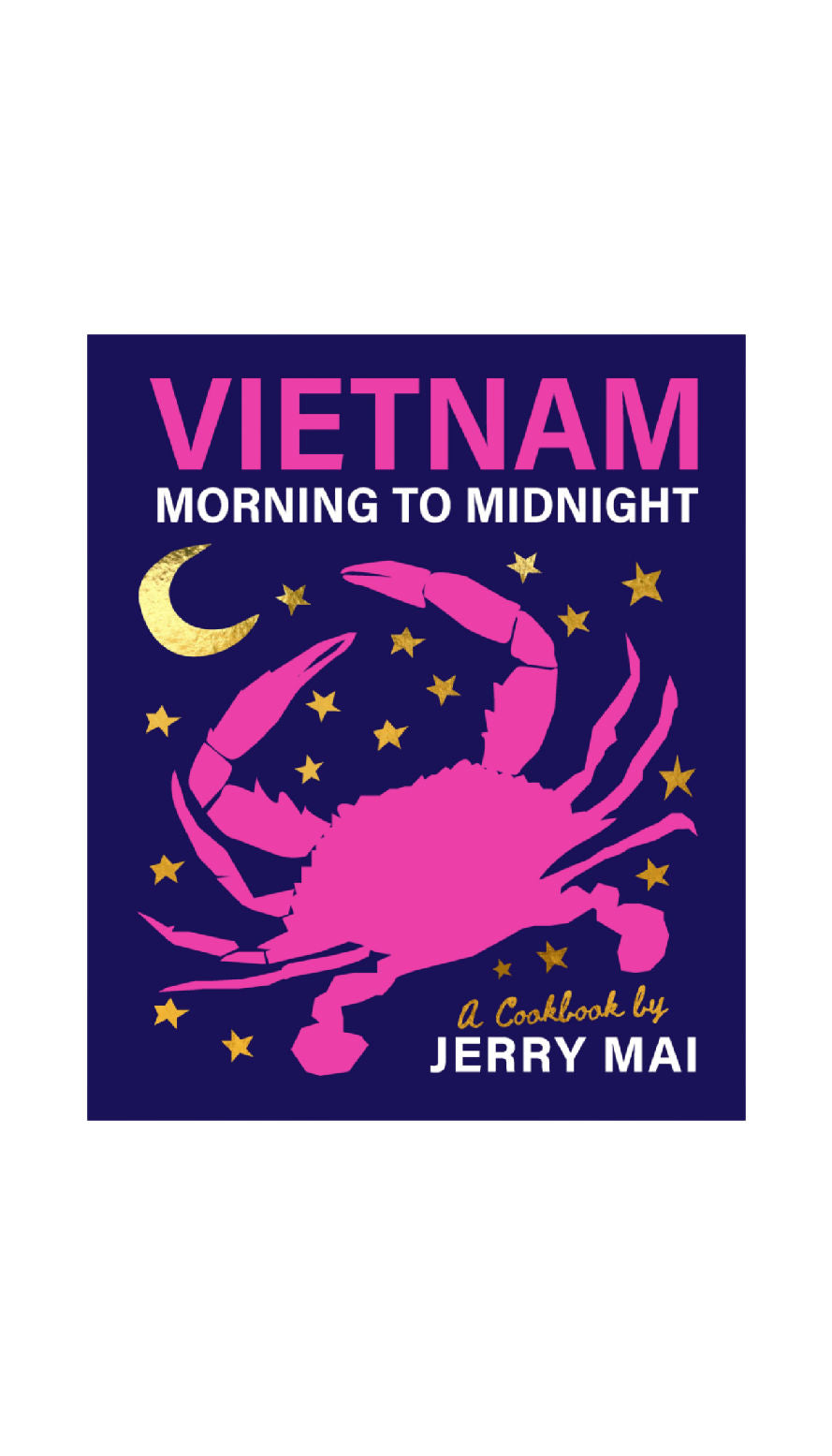 VIETNAM : MORNING TO MIDNIGHT / JERRY MAI